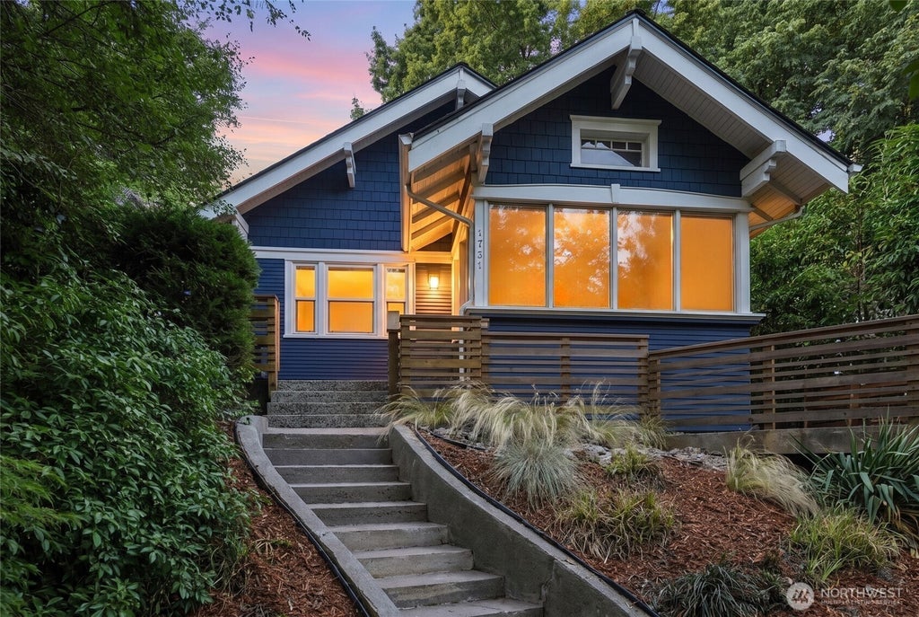 Photo of 1731 Lake Washington Boulevard S, Seattle, WA 98144 (MLS # 2583368)