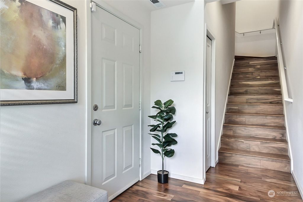 Photo of 16036 NE 94th Way #202, Redmond, WA 98052 (MLS # 2139917)