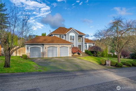 Photo of 4121 52nd Street NE, Tacoma, WA 98422 (MLS # 2455451)