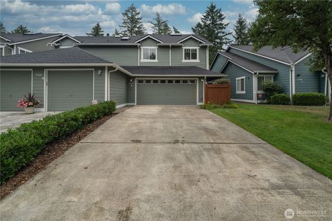 Photo of 3568 Simmons Mill Court SW #B, Tumwater, WA 98512 (MLS # 2430934)