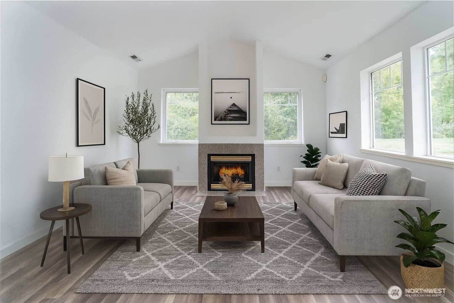 3568 Simmons Mill Court SW B