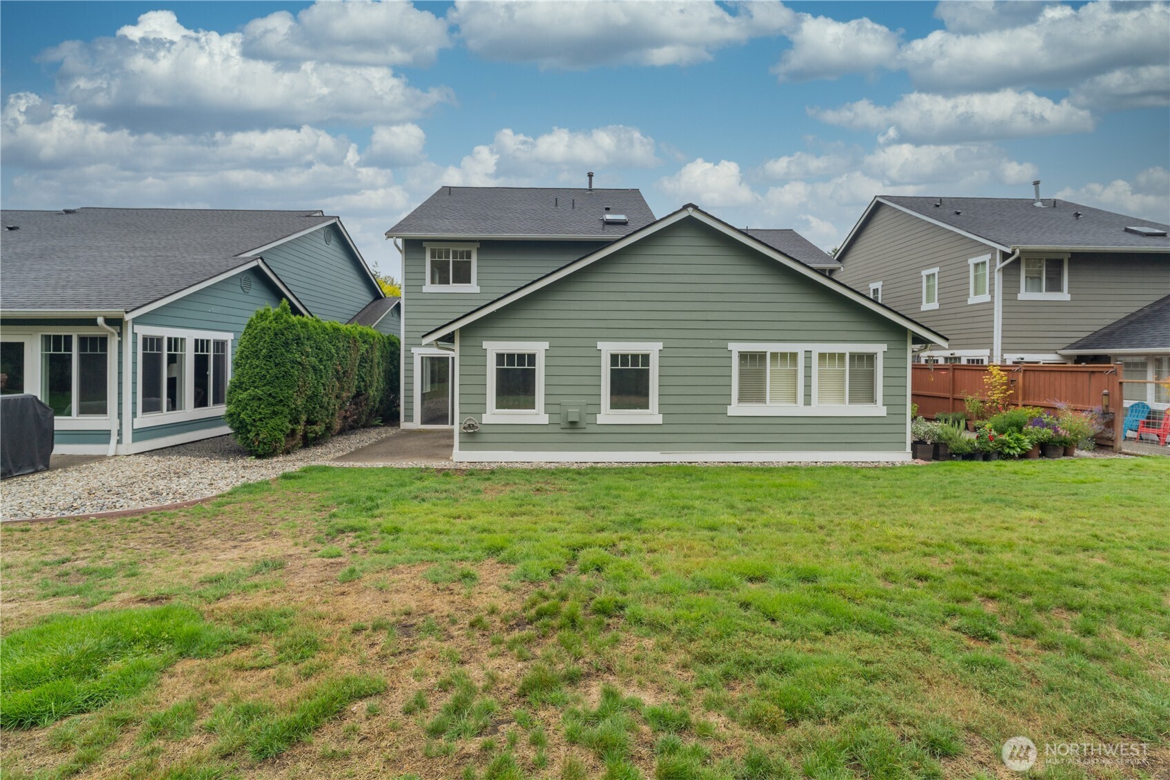 3568 Simmons Mill Court SW B