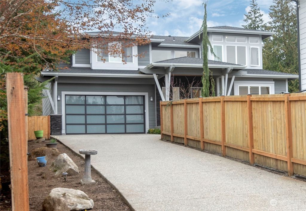 Photo of 13603 41st Avenue SE, Mill Creek, WA 98012 (MLS # 2058805)