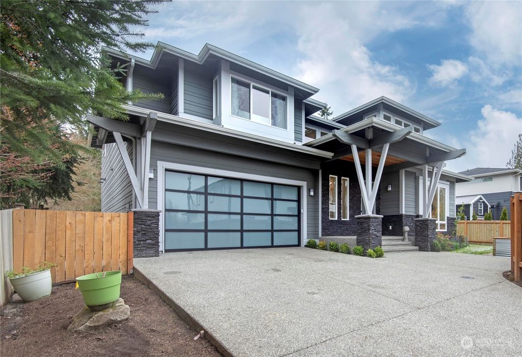 Photo of 13603 41st Avenue SE, Mill Creek, WA 98012 (MLS # 2058805)