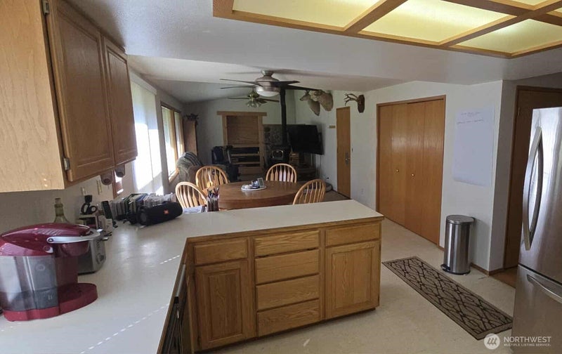4244 Duckabush Road
