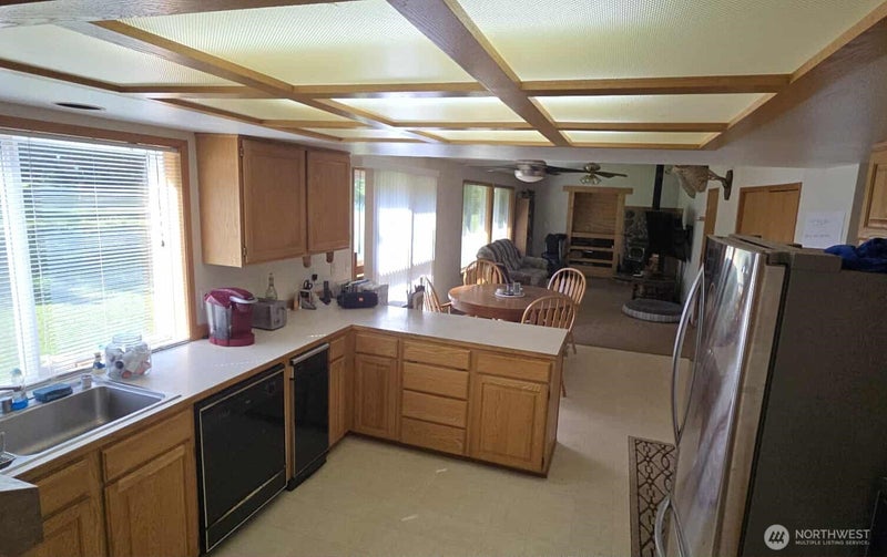 4244 Duckabush Road
