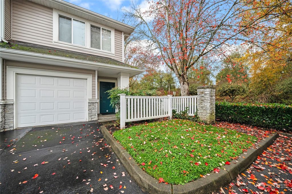 Photo of 23521 54th Avenue S #2-5, Kent, WA 98032 (MLS # 2179323)