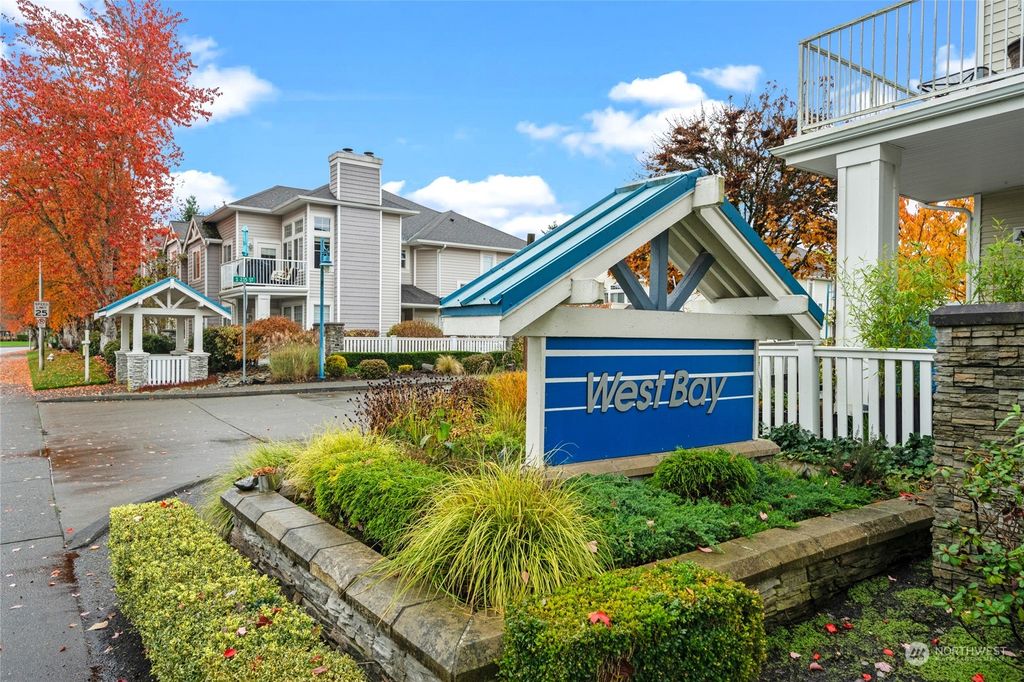 Photo of 23521 54th Avenue S #2-5, Kent, WA 98032 (MLS # 2179323)