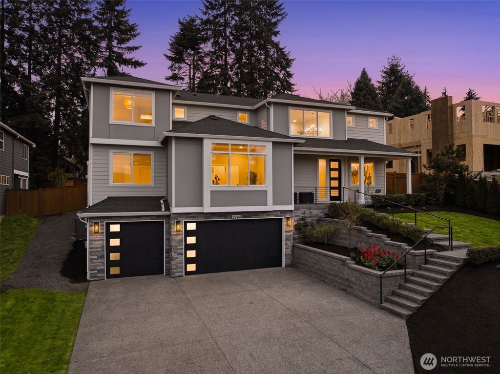 Photo of 2944 215th Place SW, Brier, WA 98036 (MLS # 2499536)