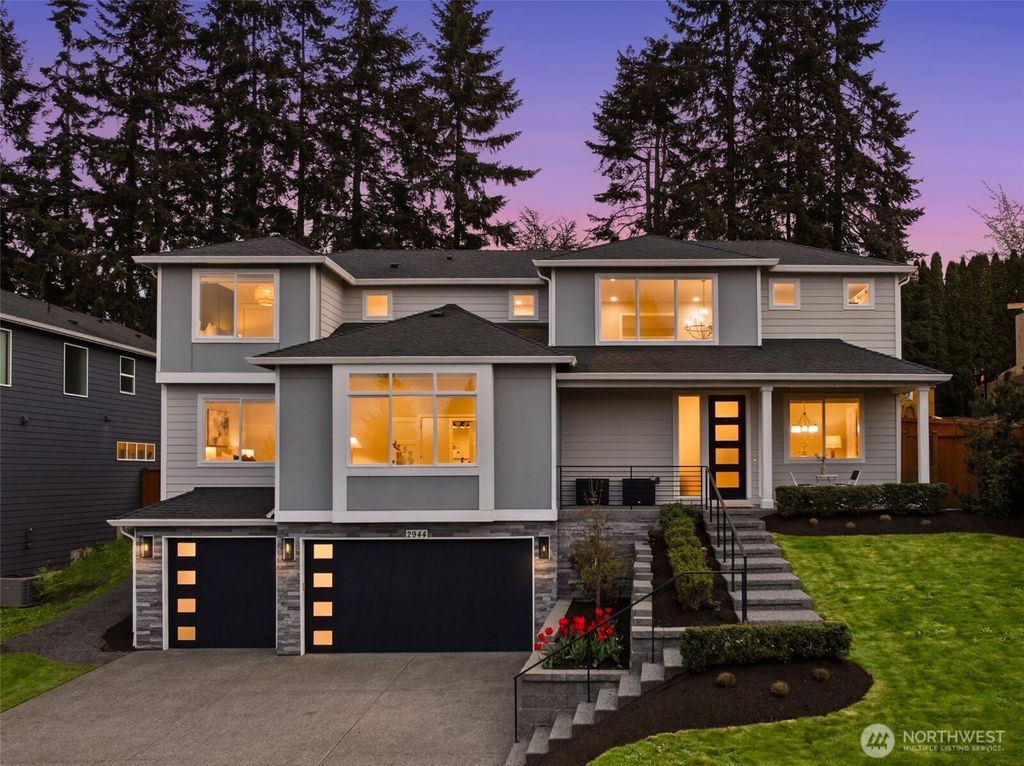Photo of 2944 215th Place SW, Brier, WA 98036 (MLS # 2499536)