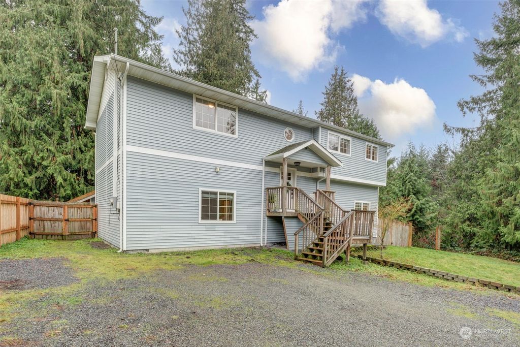 Photo of 3522 159th Place NW, Stanwood, WA 98292 (MLS # 2188216)