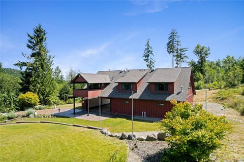 Photo of 3120 403rd Street E, Eatonville, WA 98328 (MLS # 2402057)