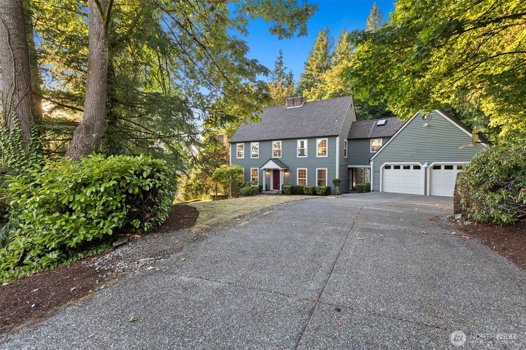 Photo of 5709 143rd Place SE, Bellevue, WA 98006 (MLS # 2396499)