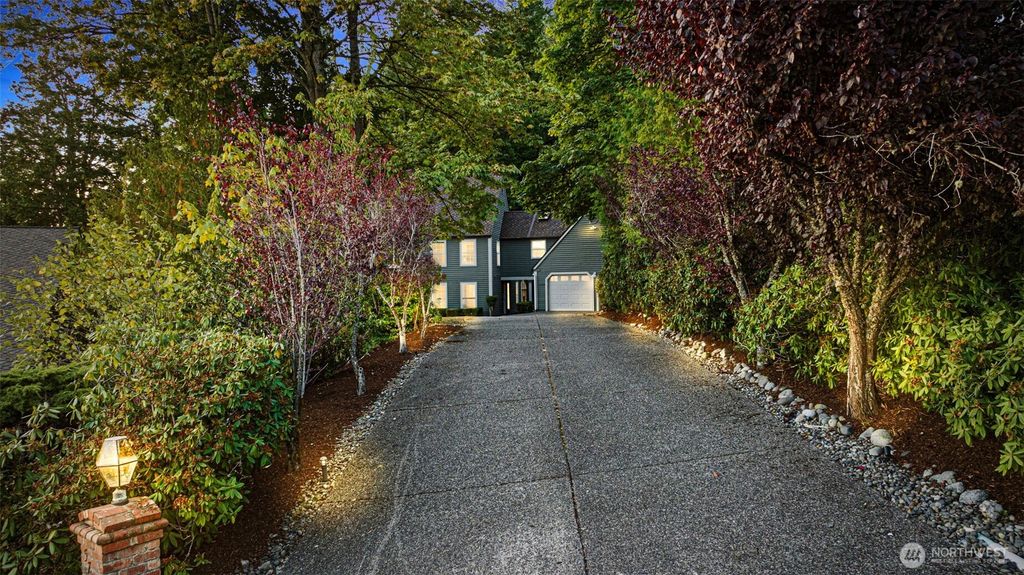 Photo of 5709 143rd Place SE, Bellevue, WA 98006 (MLS # 2396499)