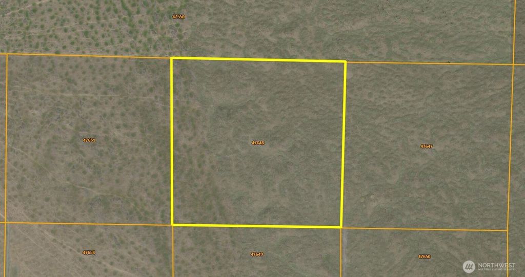 Photo of 0 Parcel 161828001, Ephrata, WA 98823 (MLS # 2485727)