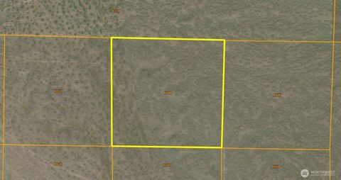 Photo of 0 Parcel 161828001, Ephrata, WA 98823 (MLS # 2485727)