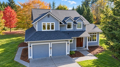 Photo of 3557 Butler Creek Road, Sedro Woolley, WA 98284 (MLS # 2595958)