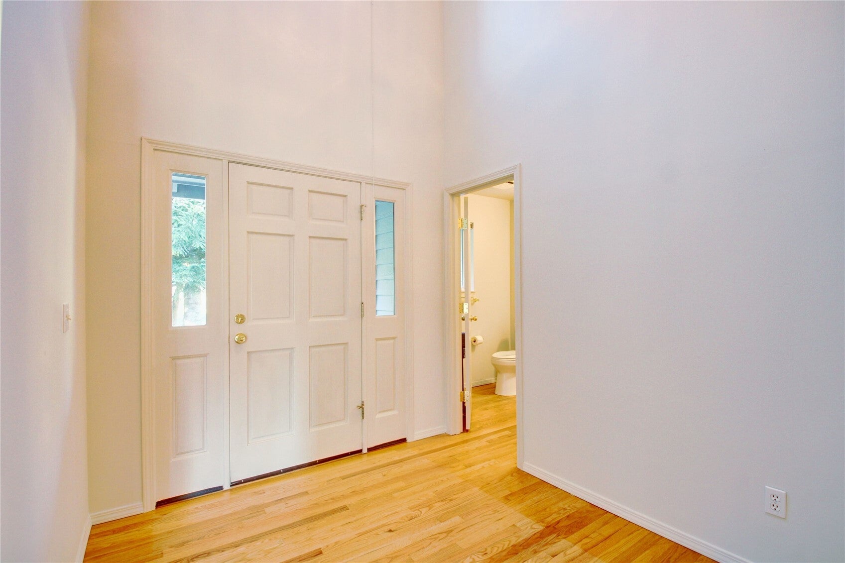 3557 Butler Creek Road