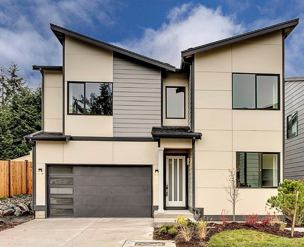 Photo of 4008 134th Street SW #6, Lynnwood, WA 98087 (MLS # 2338301)