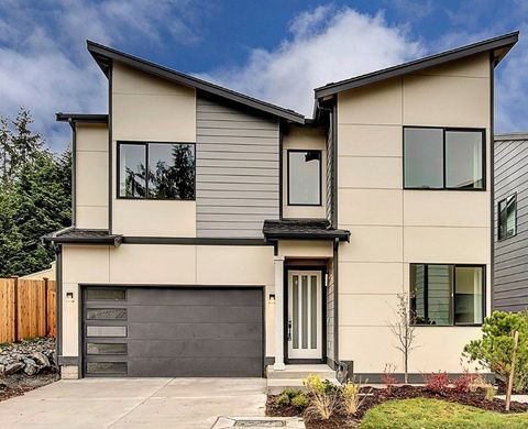 4008 134th Street SW Unit 6, Lynnwood, WA 98087 - MLS#: 2338301