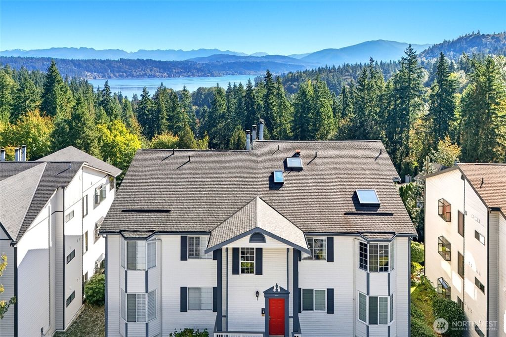Photo of 3416 161st Court SE #35, Bellevue, WA 98008 (MLS # 2445613)