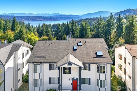 Photo of 3416 161st Court SE #35, Bellevue, WA 98008 (MLS # 2445613)