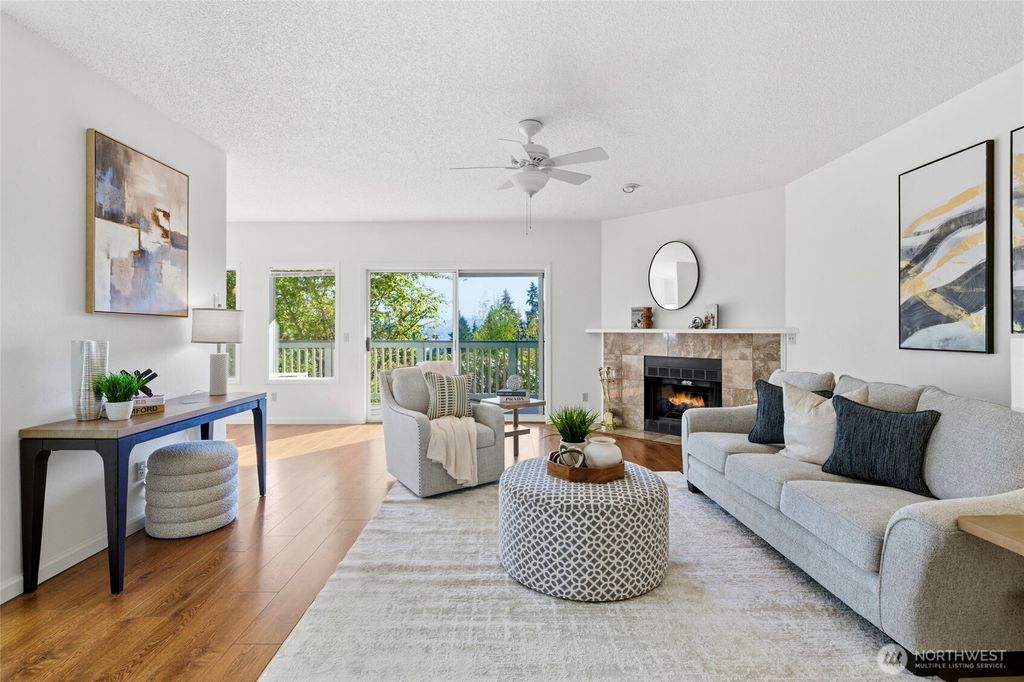 Photo of 3416 161st Court SE #35, Bellevue, WA 98008 (MLS # 2445613)