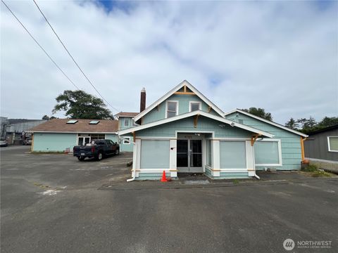 Photo of 4705 Pacific Way, Seaview, WA 98644 (MLS # 2427671)