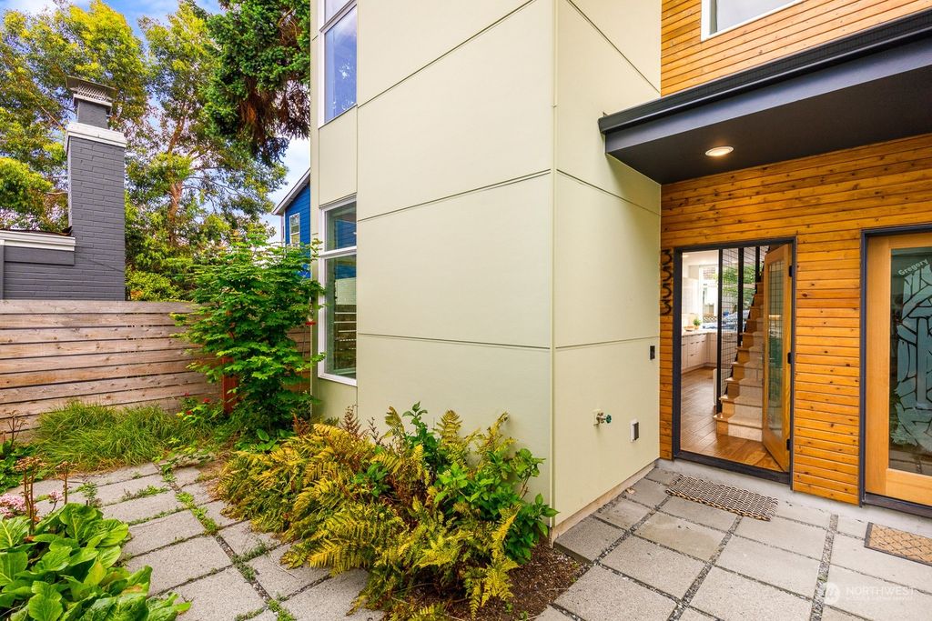 Photo of 3553 S Ferdinand Street, Seattle, WA 98118 (MLS # 2074707)