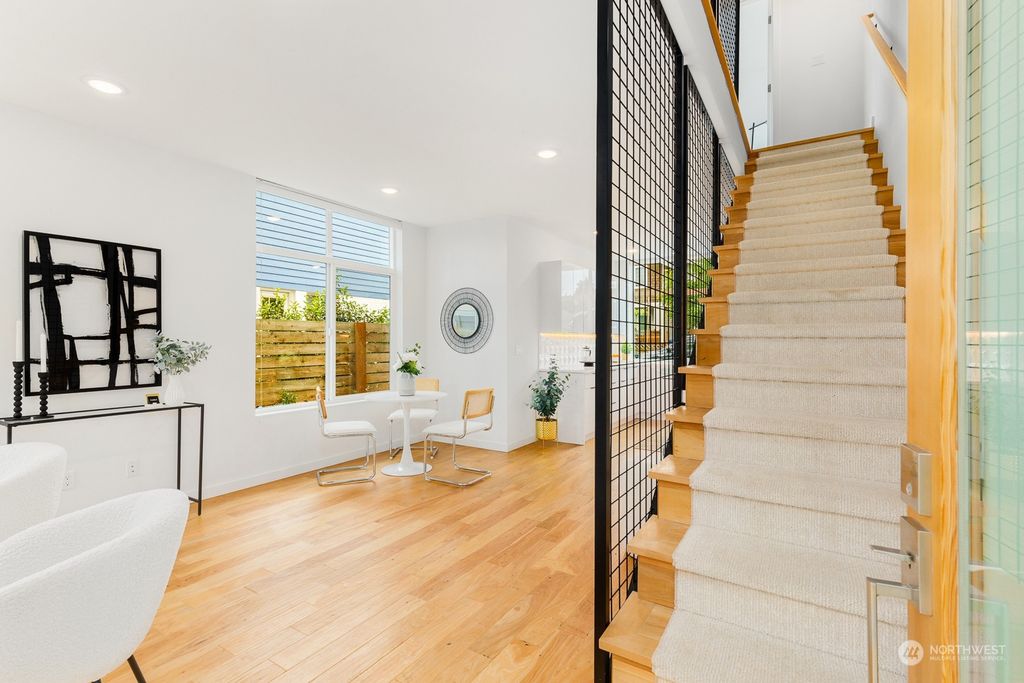 Photo of 3553 S Ferdinand Street, Seattle, WA 98118 (MLS # 2074707)