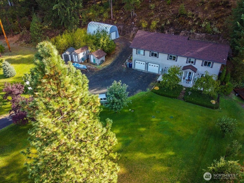 12465 Chumstick Highway