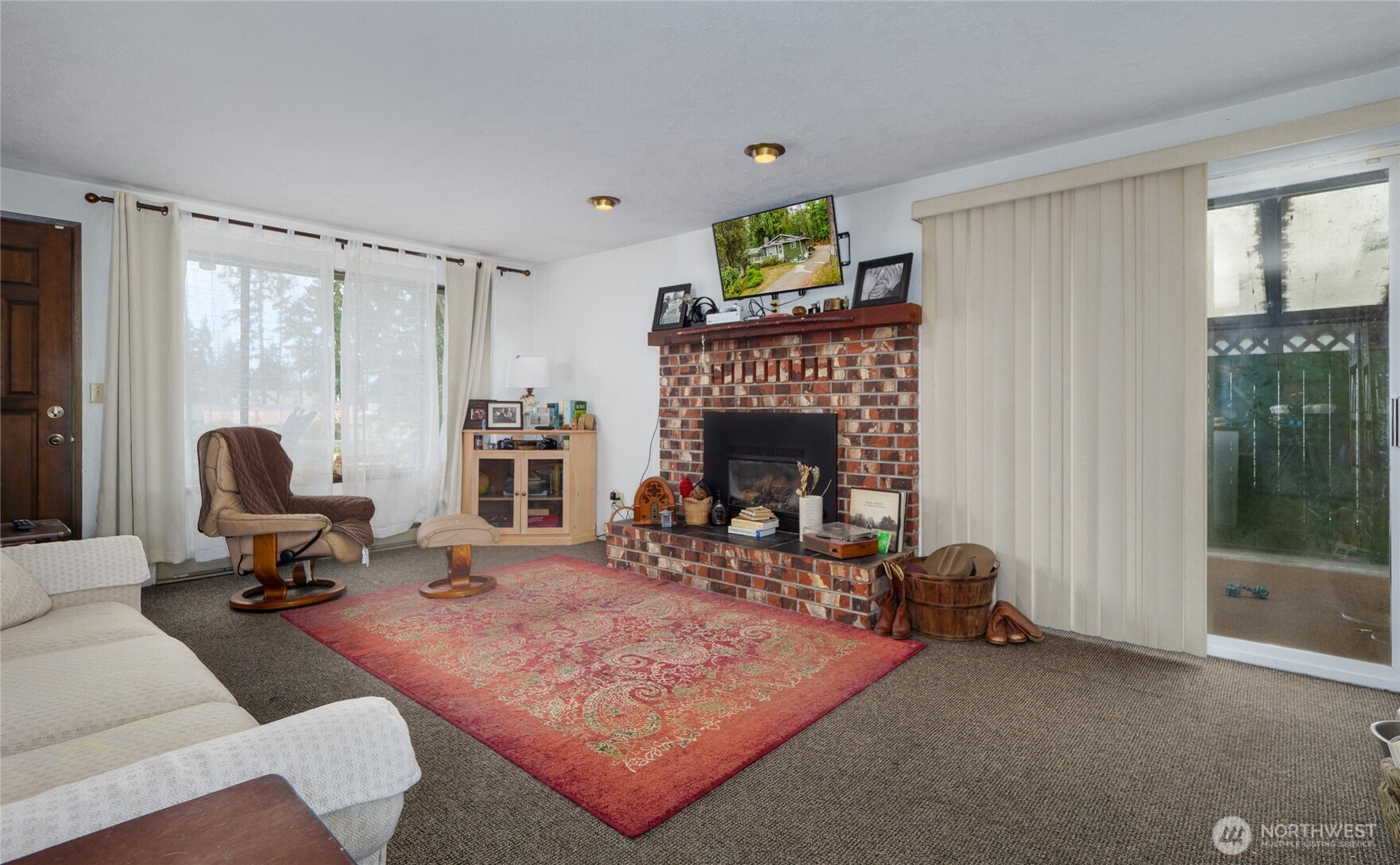 1034 W Spruce Street