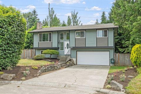Photo of 13402 60th Drive SE, Everett, WA 98208 (MLS # 2398140)