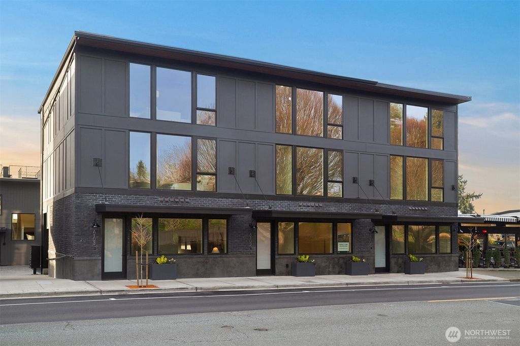 Photo of 614 5th Avenue S #A103, Edmonds, WA 98020 (MLS # 2473164)