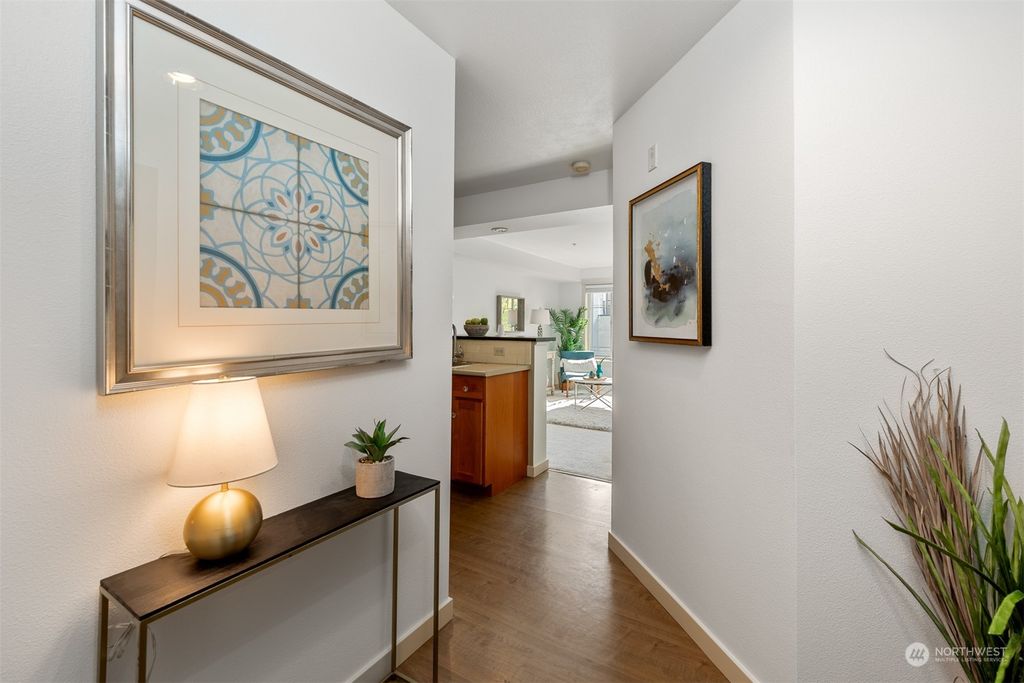 Photo of 1909 10th Avenue W #307, Seattle, WA 98119 (MLS # 2260607)