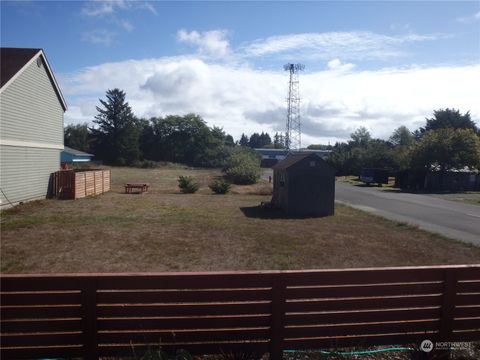 Photo of 0 3rd NE, Long Beach, WA 98631 (MLS # 2267286)