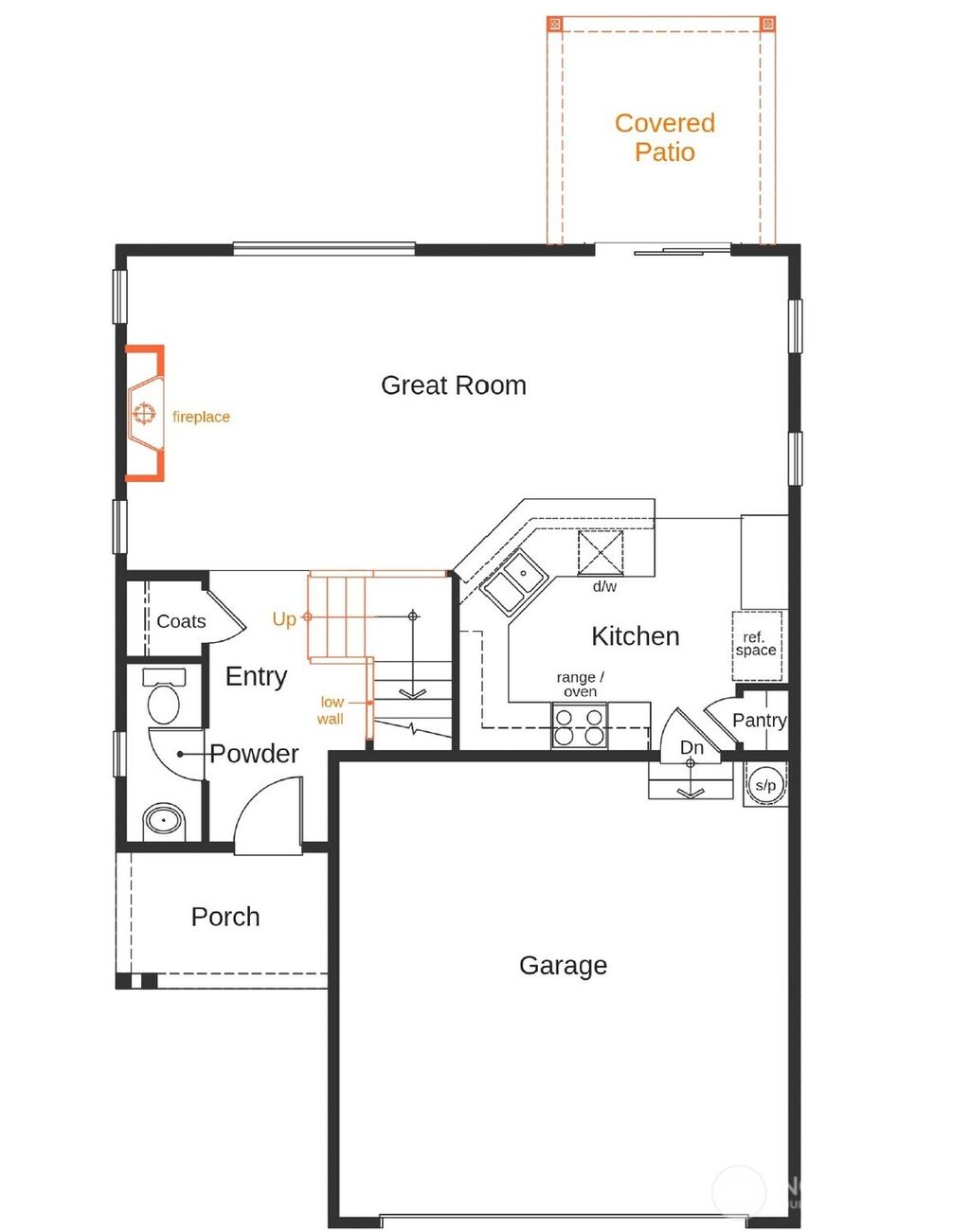 Photo of 12126 15th Court SE #18, Lake Stevens, WA 98258 (MLS # 2482595)