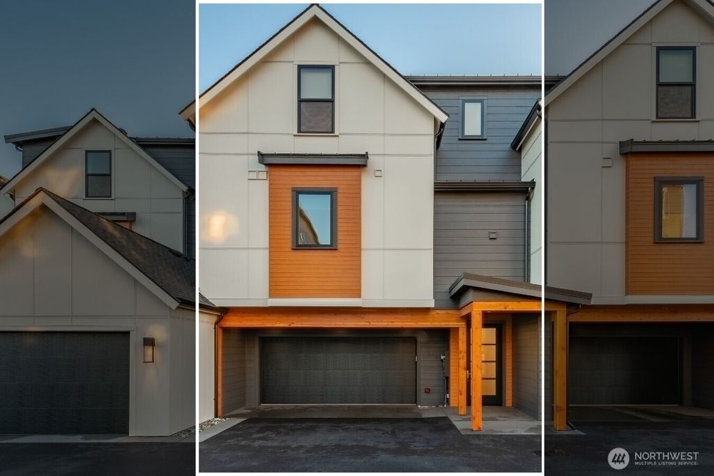 Photo of 1557 Mitchell Avenue #2, Blaine, WA 98230 (MLS # 2498149)