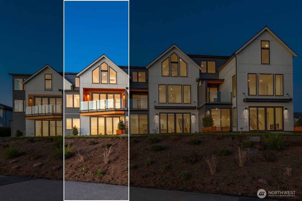 Photo of 1557 Mitchell Avenue #2, Blaine, WA 98230 (MLS # 2498149)