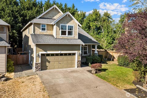 Photo of 18129 115th Street Ct E, Bonney Lake, WA 98391 (MLS # 2571147)