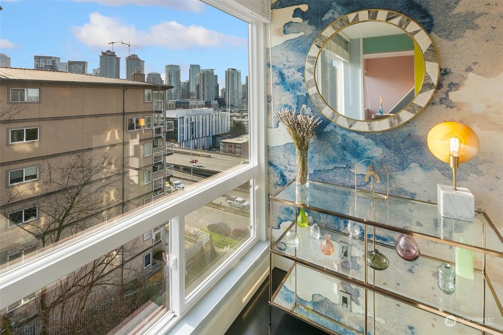 Photo of 308 E Republican Street #701, Seattle, WA 98102 (MLS # 2324538)