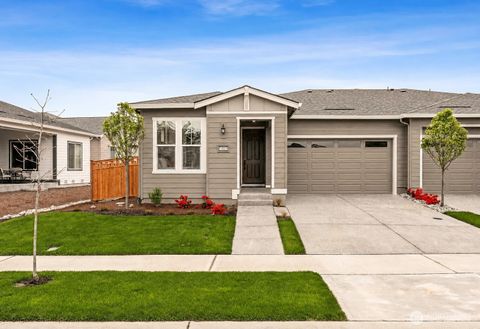 Photo of 14809 207th Avenue E #2530, Bonney Lake, WA 98391 (MLS # 2517134)