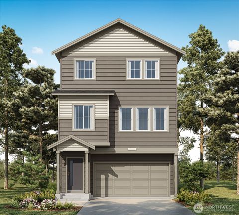 Photo of 1117 138th Place SW, Lynnwood, WA 98087 (MLS # 2537563)