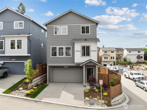 Photo of 1117 138th Place SW, Lynnwood, WA 98087 (MLS # 2537563)