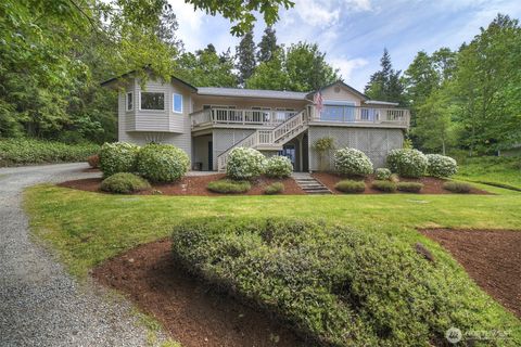 2660 NW Canal View Way Poulsbo WA 98370