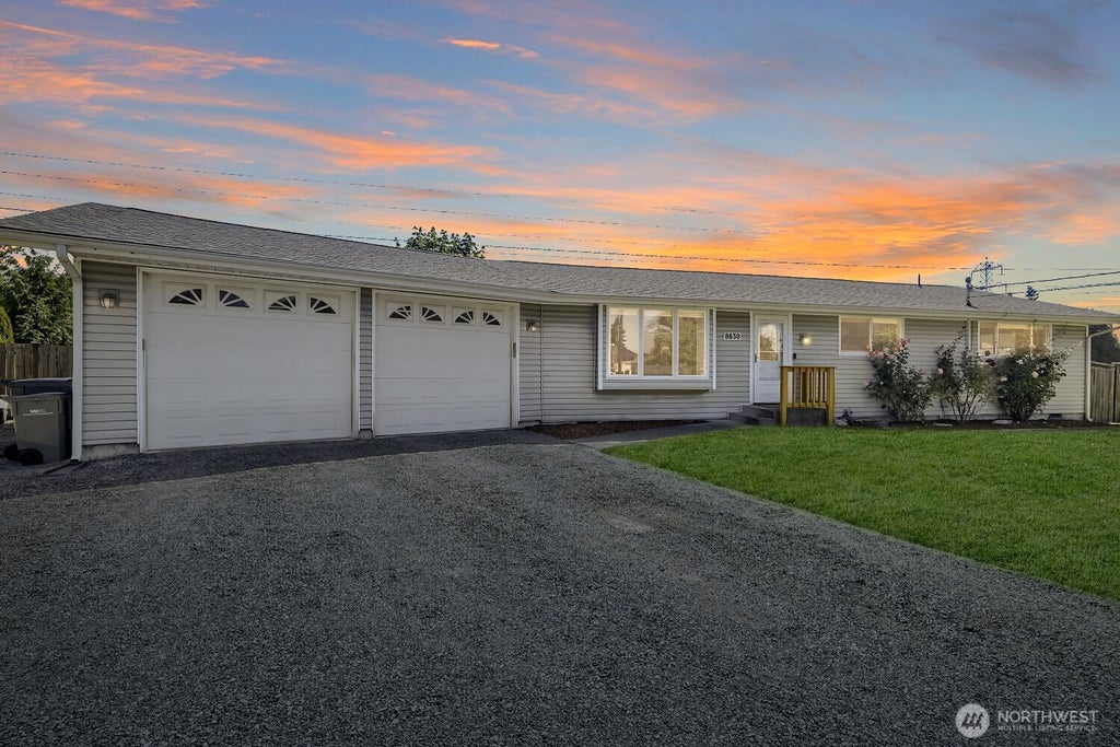 Photo of 8630 19th Street SE, Lake Stevens, WA 98258 (MLS # 2542342)