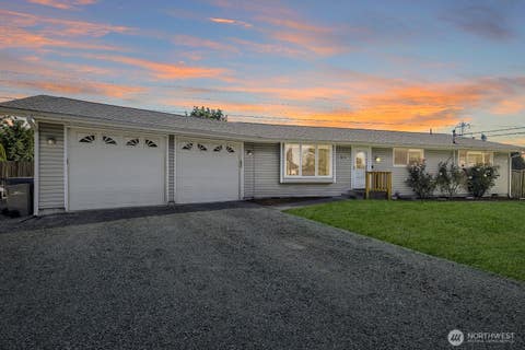 Photo of 8630 19th Street SE, Lake Stevens, WA 98258 (MLS # 2542342)