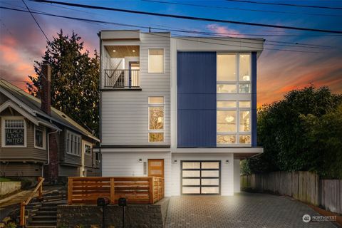 Photo of 4406 Latona Avenue NE, Seattle, WA 98105 (MLS # 2028223) Photo of 4406 Latona Avenue NE, Seattle, WA 98105 (MLS # 2028223)