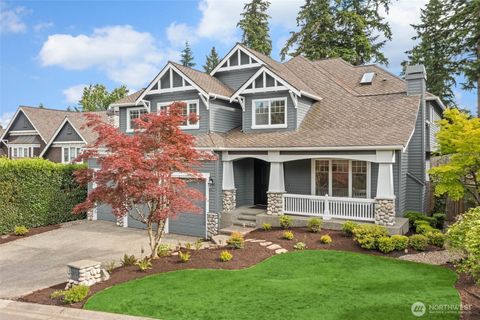Photo of 13711 NE 135th Place, Kirkland, WA 98034 (MLS # 2551909)