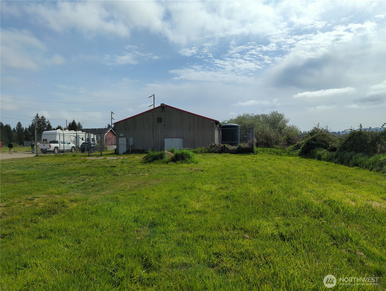 2542 State Hwy 101